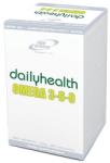 Pro Nutrition Dailyhealth Omega 3-6-9 (60 caps. )
