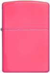 Zippo Öngyújtó, Neon Pink 28886 - swisstimeshop