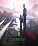 Paradox Interactive Surviving Mars Green Planet DLC (PC) Jocuri PC