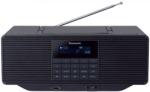 Panasonic RX-D70BTEG-K
