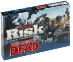 Hasbro Risk - The Walking Dead (EN) Joc de societate