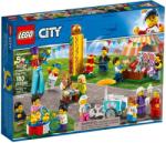 LEGO® City - Figuracsomag Vidámpark (60234)