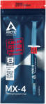 Arctic Cooling MX-4 4g 2019 Edition, Gri, ACTCP00002B (ACTCP00002B) - vexio