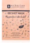  Erborian BB Shot Mask arcmaszk bőrvilágosító hatással 14 g