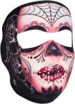 Zan Headgear Full Face Mask Motoros maszk - muziker - 4 780 Ft