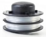 Raider Корда с макара двойна за тример raider rd-gt05, rd-gt08 (raider 110213)