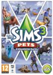 Electronic Arts The Sims 3 Pets (PC) Jocuri PC