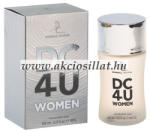 Dorall Collection DC 4U Women EDT 100 ml