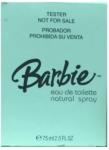  Disney - Barbie EDT 75ml Parfum