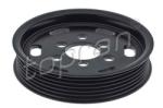 TOPRAN Fulie, pompa servo VW CADDY II Combi (9K9B) (1995 - 2004) TOPRAN 111 170