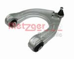 METZGER Bascula / Brat suspensie roata MERCEDES CLS (C219) (2004 - 2011) METZGER 58057101