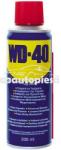 WD-40 Spray lubrifiant multifunctional WD40 200 ml 780001