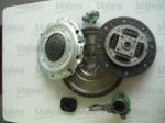 VALEO Set ambreiaj FORD GALAXY (WGR) (1995 - 2006) VALEO 845006