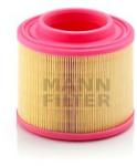 Mann-filter Filtru aer AUDI A6 (4F2, C6) (2004 - 2011) MANN-FILTER C 1677