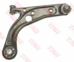 TRW Bascula / Brat suspensie roata FIAT PANDA (312) (2012 - 2016) TRW JTC2295