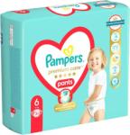 Pampers Premium Care Pants 6 15+ kg 31 db