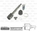 PASCAL Kit cap planetara FORD FOCUS Limuzina (DFW) (1999 - 2007) PASCAL G8G001PC