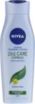 Nivea 2in1 Care Express & Protect 250 ml
