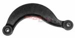 METZGER Bascula / Brat suspensie roata MAZDA 3 (BK) (2003 - 2009) METZGER 58037909
