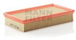 Mann-filter Filtru aer MERCEDES E-CLASS (W124) (1993 - 1995) MANN-FILTER C 31 144
