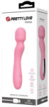 Pretty Love Gladys masszírozó vibrátor