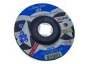 Metalynx Disc abraziv 125x6.5 mm polizare metal X-LOCK Metalynx Pro (X-G1256522M)