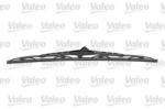 Valeo Lamela stergator SKODA FABIA I Limuzina (6Y3) (1999 - 2007) VALEO 574148