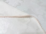 Cri Design Fata de masa damasc de lux Ivory 350x160 cm (FI2_350x160) Fata de masa
