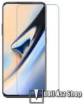  Képernyővédő fólia - Anti-glare - MATT! - 1db, törlőkendővel - Oneplus 7