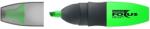  Textmarker ICO Focus, verde
