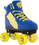 Rio Roller Pure Blue/Yellow