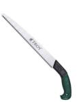 TROY Fierastrau de mana pentru gradinarit cu lama din otel Troy 41102, 350 mm (T41102) Fierastrau