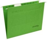 Jalema Dosar suspendat JALEMA Euroflex, 25 buc/set, verde