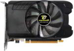 Manli GeForce GTX 1050 Ti 4GB GDDR5 (N4521050TIF3702) Videokártya