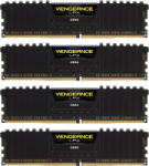 Corsair VENGEANCE LPX 32GB DDR4 4000MHz CMK32GX4M4K4000C19