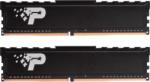 Patriot Signature Premium 16GB (2x8GB) DDR4 2666MHz PSP416G2666KH1