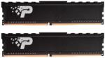 Patriot Signature Premium 8GB (2x4GB) DDR4 2666MHz PSP48G2666KH1