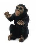 CollectA Cimpanzeu Pui - Collecta (COL88494S) - ookee Figurina