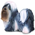 CollectA Shih Tzu - Collecta (COL88195M) Figurina