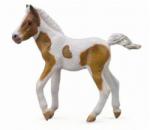 CollectA Figurina Manz Dartmoor Hill Skewbald M Collecta (COL88735M) Figurina
