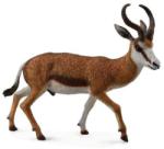 CollectA Figurina Antilopa Springbok L Collecta (COL88684L) - ookee Figurina