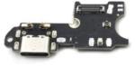  tel-szalk-012410 ZTE nubia Z11 mini töltőcsatlakozó port panel (tel-szalk-012410)