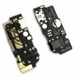  tel-szalk-012405 ZTE Blade Z Max Z982 töltőcsatlakozó port panel (tel-szalk-012405)
