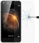  Temp-glass006309 Huawei Honor 5A / Y6 2 Karcálló, ütésálló kijelzővédő üvegfólia, 9H tempered glass, törlőkendővel (Temp-glass006309)