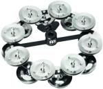 Meinl Hi-Hat tambourine HTHH2BK
