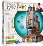 Wrebbit Harry Potter - Az Odú 3D puzzle 415 db-os (W3D-1011)