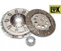 LUK Kit ambreiaj complet AUDI A4 B6 1.9 TDI LUK