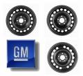 GM Capac roata 6, 5x16 Opel Signum, Vectra C original GM