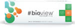 #bioview Daily 180 buc. - Lentile de contact cu unică folosință