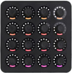 DJ TechTools Midi Fighter Twister DAW Controler MIDI